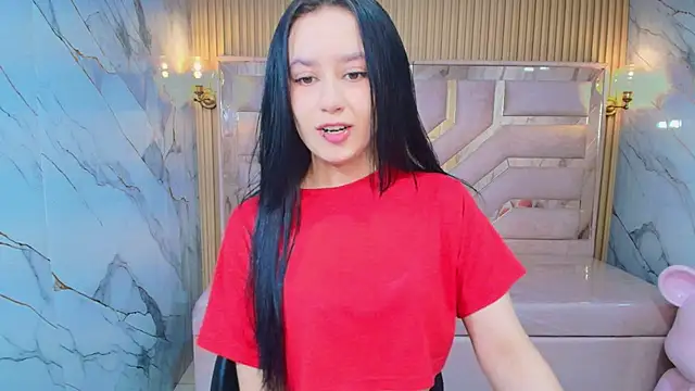 Aleja r  online show from 07-18-26, 12:36