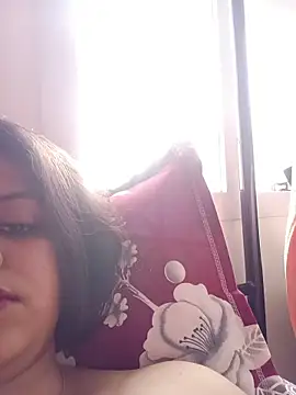 Snapshot of MISOKIM chatting on 07-22-26, 10:17 MISOKIM online show from 07-22-26, 10:17