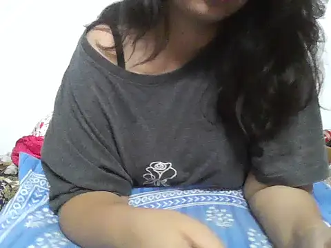 Snapshot of MISOKIM chatting on 06-09-26, 10:33 MISOKIM online show from 06-09-26, 10:33