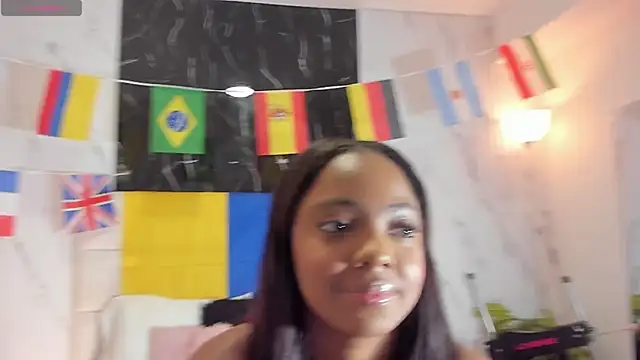 TiiffanyJackson1 online show from 06-15-26, 07:46