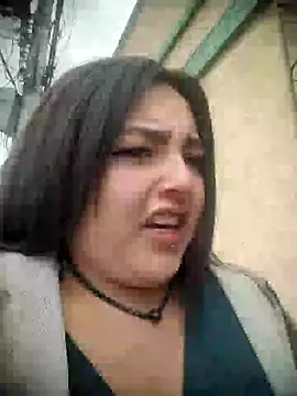 Snapshot of Aly_96 chatting on 07-06-26, 05:04 Aly 96 online show from 07-06-26, 05:04