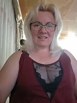 VikaRaine555 online show from 07-09-26, 07:24