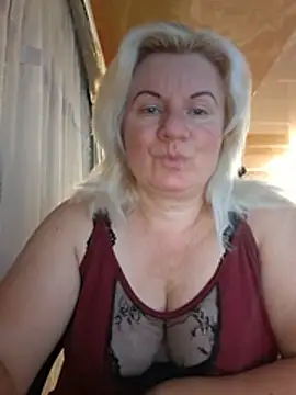 VikaRaine555 online show from 07-22-26, 07:27