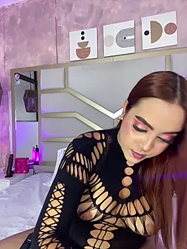 Victoria-Luxx online show from 06-11-26, 08:50