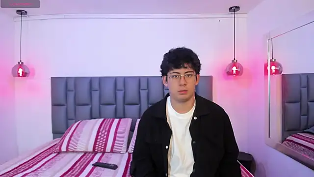 DominicaAndLorenzo online show from 07-25-26, 02:34