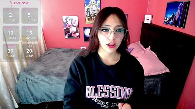 Sakura Mimi online show from 06-19-26, 07:20