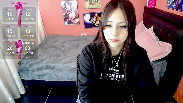 Sakura Mimi online show from 07-16-26, 01:30