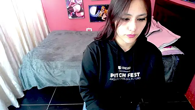 Sakura Mimi online show from 07-01-26, 11:54