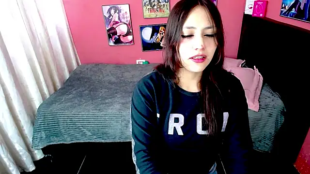 Sakura Mimi online show from 07-06-26, 11:28
