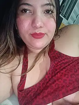 Snapshot of Klorena24 chatting on 06-10-26, 10:11 Klorena24 online show from 06-10-26, 10:11