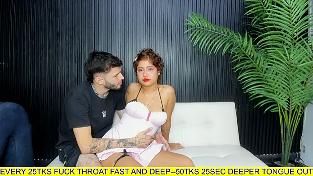 TheLatinHouseVIP online show from 07-24-26, 01:34