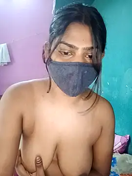 Snapshot of Model-031 chatting on 06-12-26, 08:34 Model-031 online show from 06-12-26, 08:34