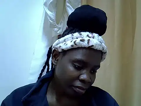 Grace 254 online show from 07-11-26, 03:01