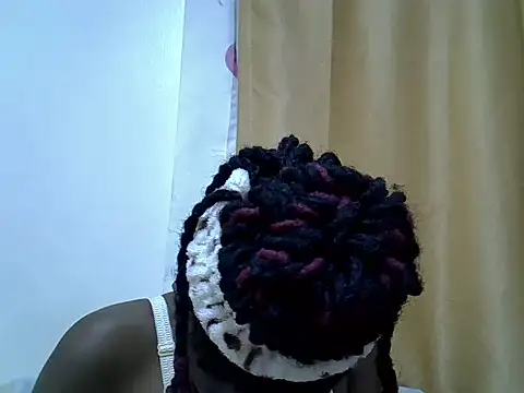 Grace 254 online show from 07-18-26, 04:15