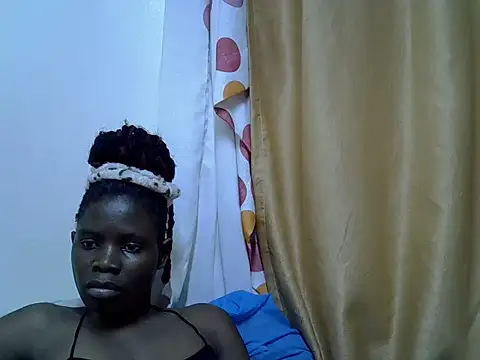 Grace 254 online show from 07-17-26, 03:04