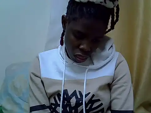 Grace 254 online show from 07-17-26, 03:31