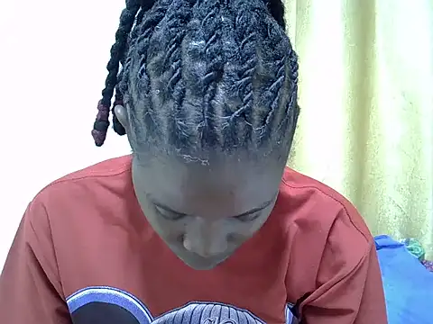 Grace 254 online show from 07-19-26, 04:59