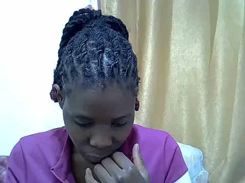 Grace 254 online show from 07-23-26, 03:52