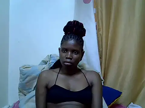 Grace 254 online show from 06-25-26, 02:31