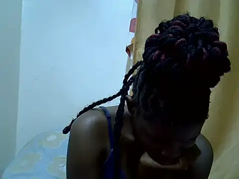 Grace 254 online show from 06-27-26, 02:28