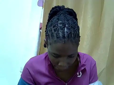 Grace 254 online show from 07-24-26, 03:57