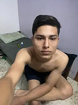 Antoni150906 online show from 07-12-26, 08:48