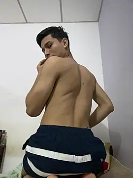Antoni150906 online show from 07-05-26, 05:14