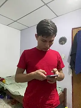 Antoni150906 online show from 06-16-26, 06:02