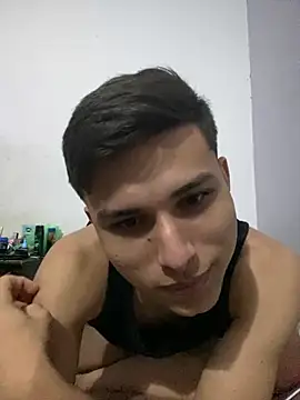 Antoni150906 online show from 07-17-26, 05:59