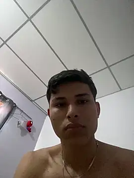 Antoni150906 online show from 06-14-26, 08:10