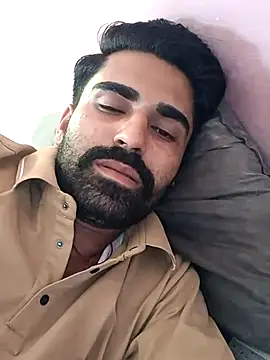 cuteboyaadi online show from 08-02-26, 09:07