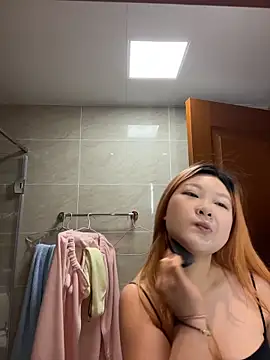 Xiaxia 1227 online show from 06-11-26, 10:18
