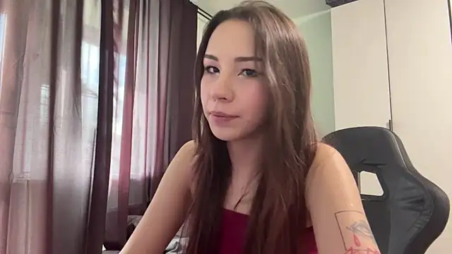 Snapshot of HotGirlMilla chatting on 08-07-26, 02:12 HotGirlMilla online show from 08-07-26, 02:12