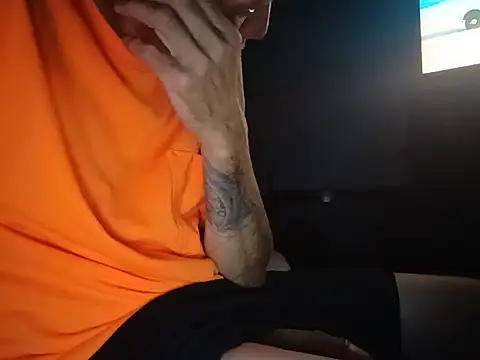 Rudedawg7900 online show from 07-28-26, 11:28