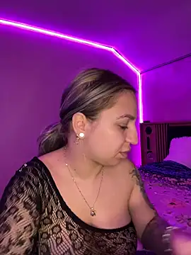 xLexi online show from 07-22-26, 05:04