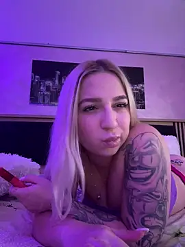 xLexi online show from 07-11-26, 05:02