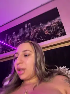xLexi online show from 07-21-26, 06:09