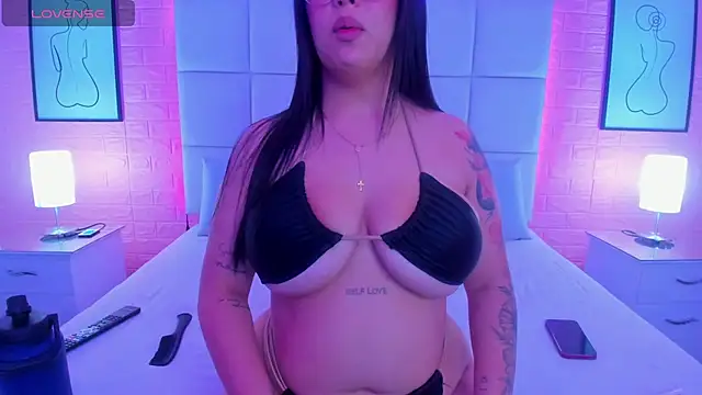 chloe parker  online show from 07-07-26, 07:23