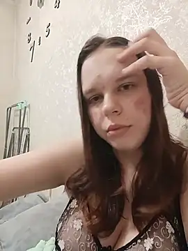 Snapshot of Sara_liss chatting on 06-19-26, 12:22 Sara liss online show from 06-19-26, 12:22
