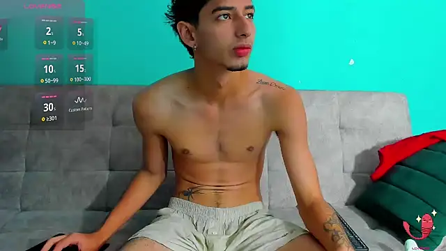LyanLazarBBC online show from 06-18-26, 02:00