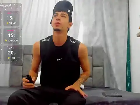 LyanLazarBBC online show from 07-09-26, 12:37