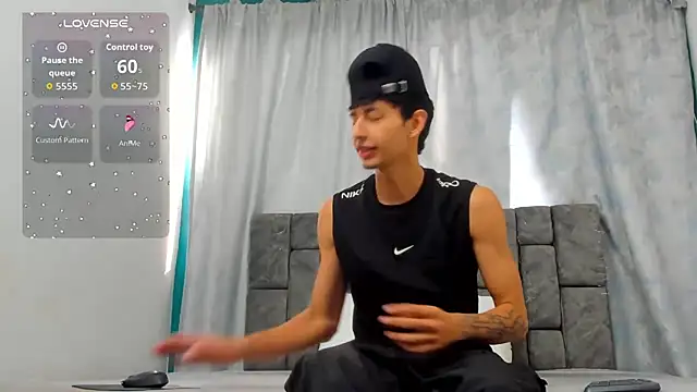 LyanLazarBBC online show from 07-24-26, 12:23
