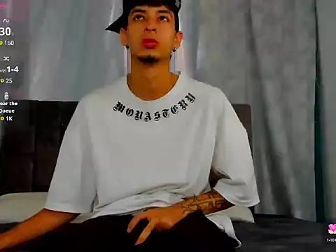 LyanLazarBBC online show from 07-07-26, 12:52