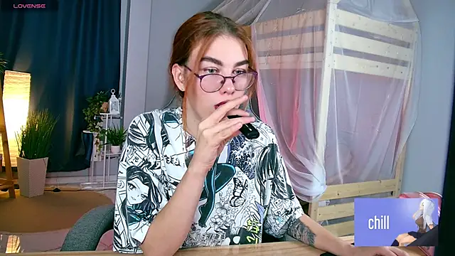 Snapshot of SeraphineDuskryn chatting on 08-02-26, 08:06 SeraphineDuskryn online show from 08-02-26, 08:06