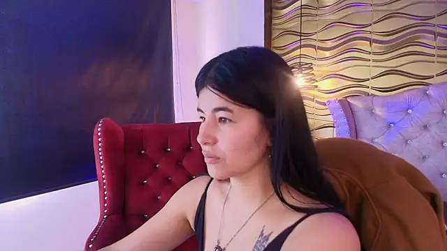  Ninaharpper online show from 07-07-26, 01:25