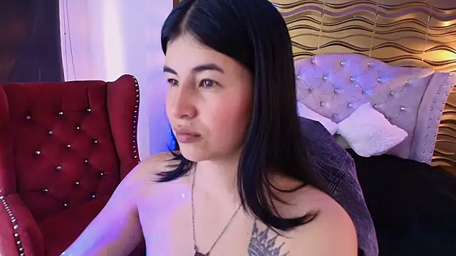  Ninaharpper online show from 06-30-26, 07:03