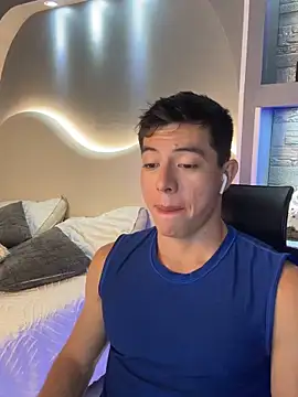 Snapshot of IanMancini chatting on 06-12-26, 12:03 IanMancini online show from 06-12-26, 12:03