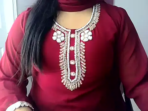 Rani 016 online show from 06-12-26, 04:16