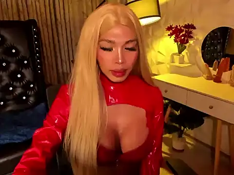 sexylicious scarletxx online show from 07-16-26, 07:44
