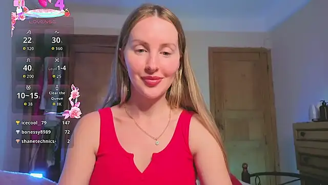 Sensual orchid17 online show from 06-15-26, 11:26